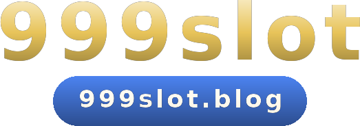 999slot logo